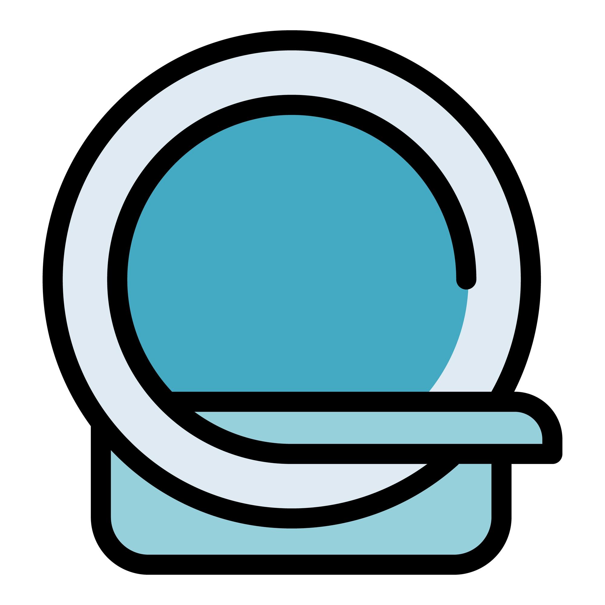 Nowoczesna wioska haftu — tech-futurystyczna pracownia logo